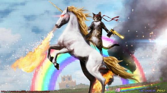catunicornwarrior