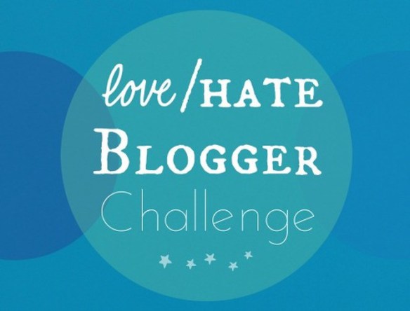 lovehatechallenge