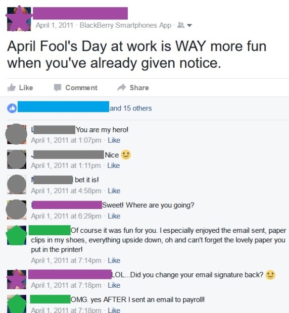 AprilFool